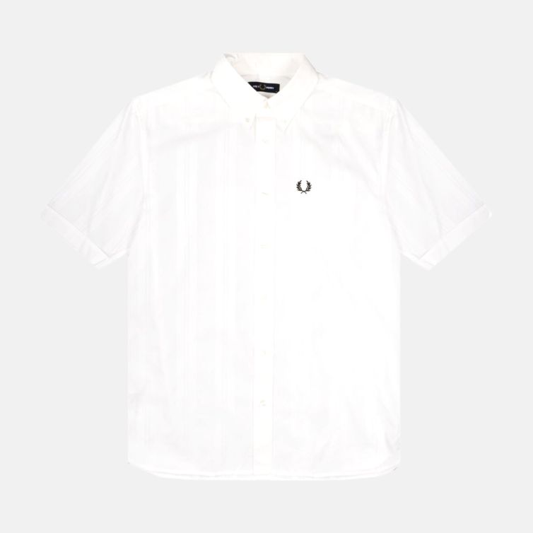 Camicie maniche corte deals fred perry