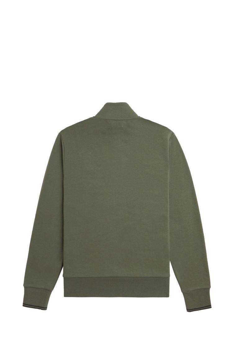 Giubbino fred perry uomo hot sale