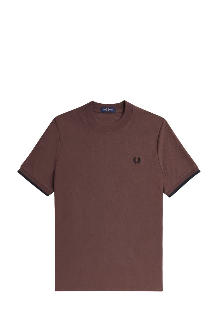 T shirt uomo fred perry sales