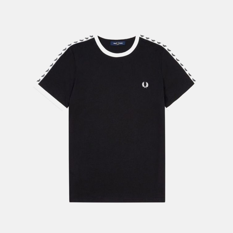 M6347 fred perry hot sale