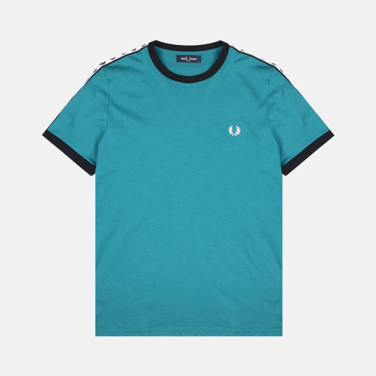 Magliette fred perry uomo store