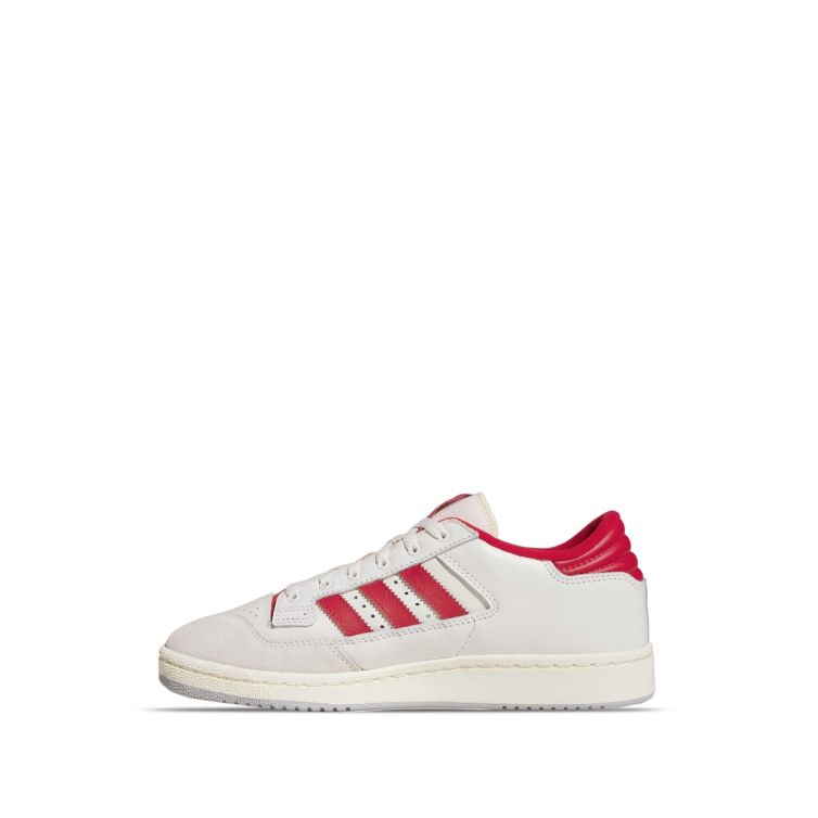 Sneakers Adidas Centennial bianche Nuvolari.biz