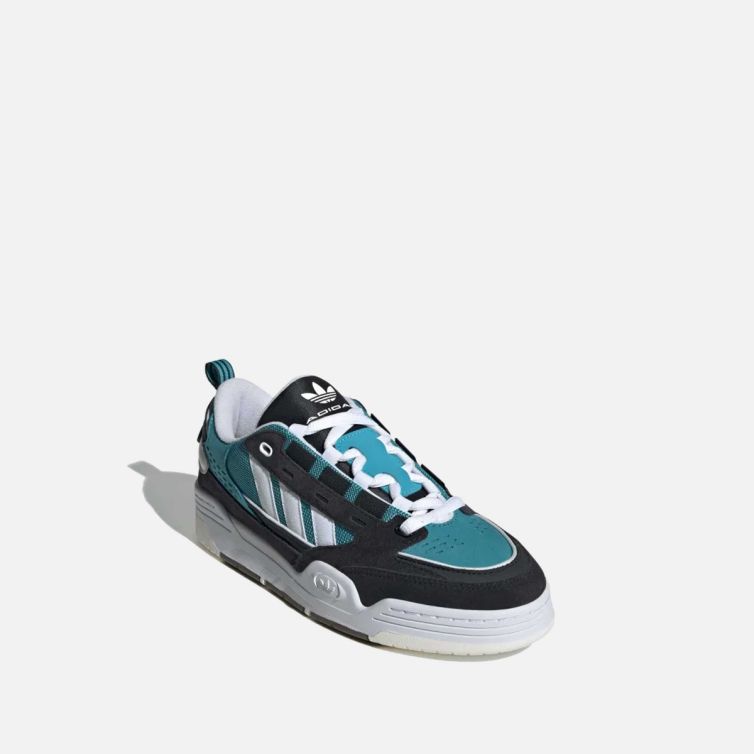 Adidas superstar outlet green lab