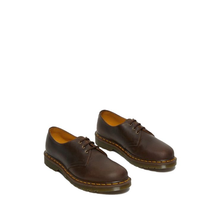 SCARPE UOMO DR. MARTENS CRZ HORSE BROWN
