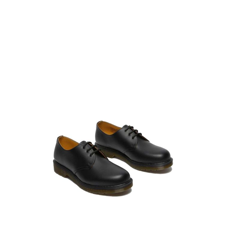 Dr martens uomo top nere