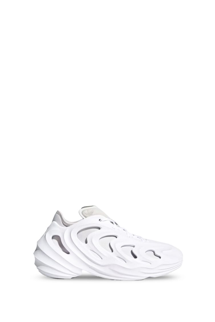 Sneakers Adidas AdiFOM Q White Gray Nuvolari.biz
