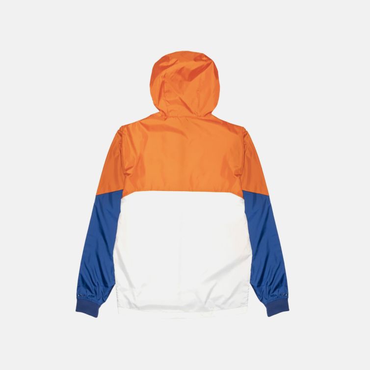 Giacca under armour arancione 2025
