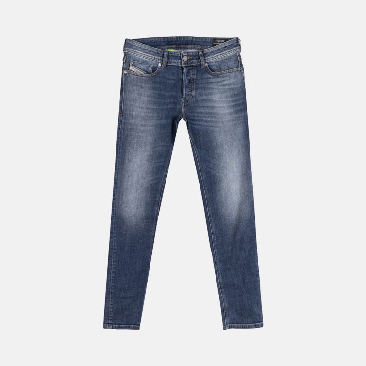 Diesel sleenker uomo sale