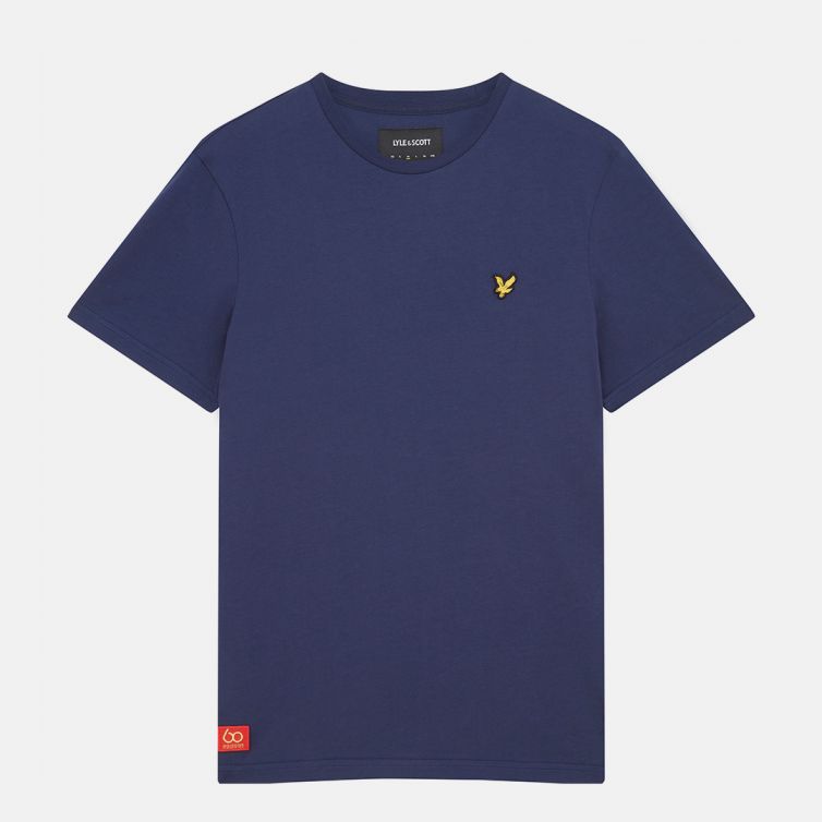 Maglia lyle e scott top