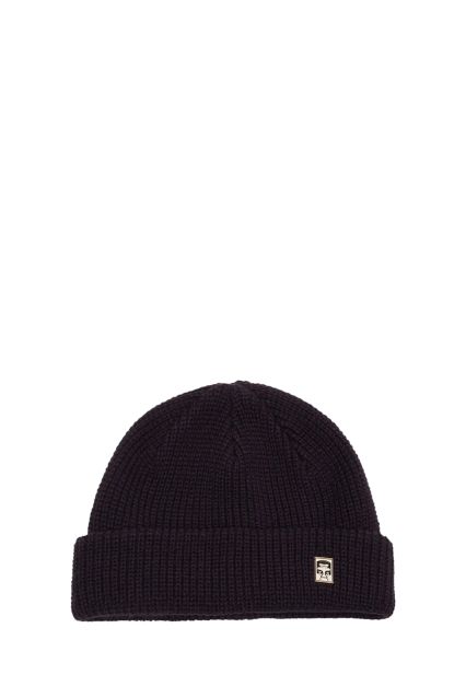 CAPPELLO OBEY BEANIE BLACK
