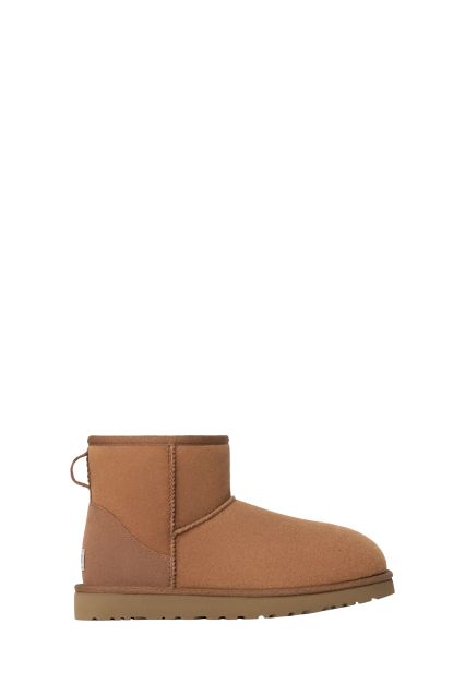 STIVALETTI UOMO UGG CLASSIC MINI CHESTNUT