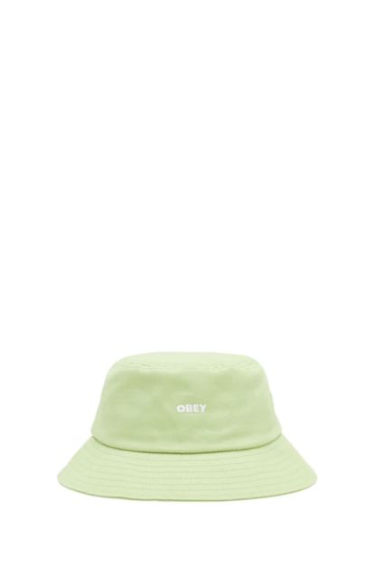 CAPPELLO UNISEX OBEY GREEN