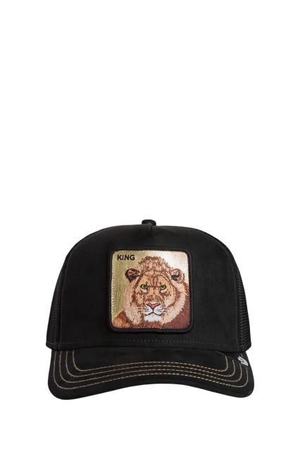 GOLDEN KING VOID-VOI