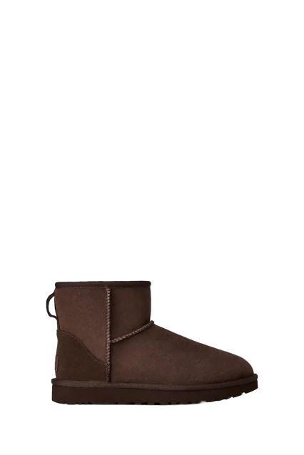 STIVALETTO DONNA UGG MINI CLASSIC II DUSTED COCOA