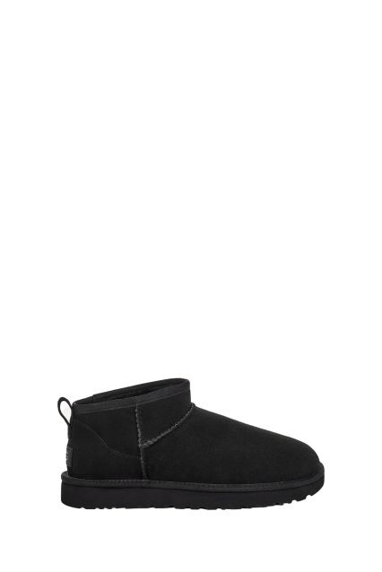 STIVALETTO DONNA UGG CLASSIC ULTRA MINI BLACK