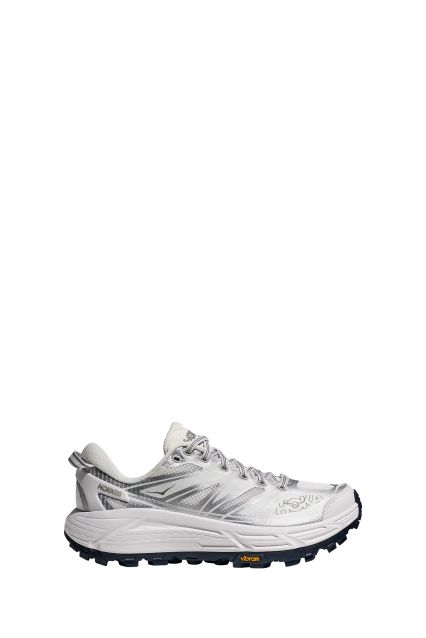 W MAFATE SPEED 2 WHITE/SILVER-WSLV
