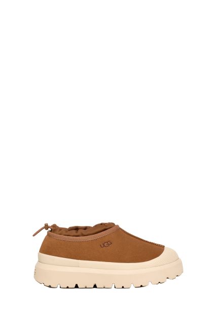 SCARPA UOMO UGG TASMAN WEATHER HYBRID CHESTNUT/WHTCAP