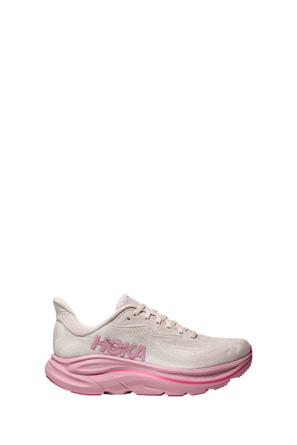 SNEAKER DONNA HOKA CLIFTON 10 ROSE/DROSE