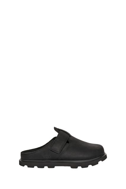 SABOT UOMO UGG SOLANO CLOG BLACK