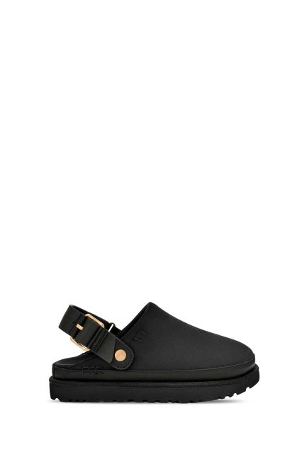 SABOT DONNA UGG GOLDENSTAR VILLA CLOG BLACK