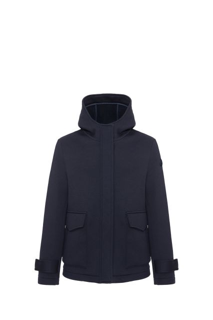 PARKA UOMO COLMAR ORIGINALS NAVY BLUE