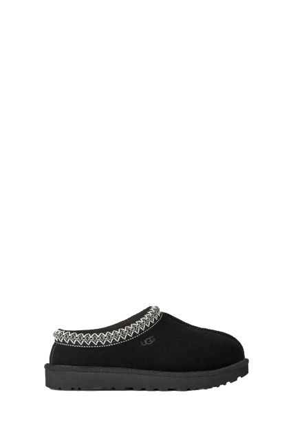 CIABATTE DONNA UGG TASMAN II BLACK