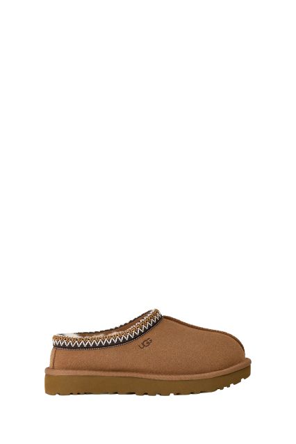 SCARPA DONNA UGG TASMAN II CHESTNUT