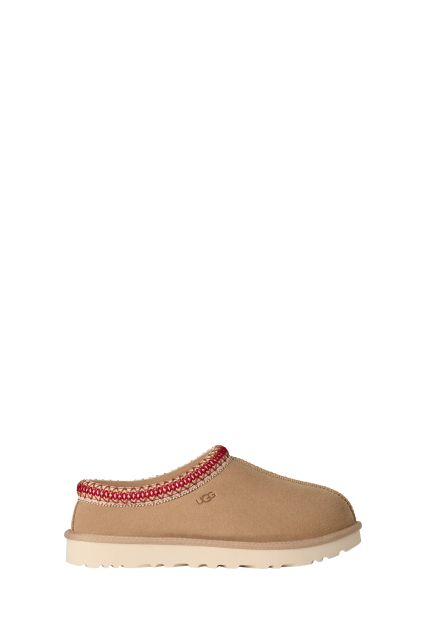 CIABATTE DONNA UGG TASMAN II SAND/DKCHE