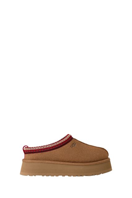 CIABATTE DONNA UGG TAZZ II CHESTNUT