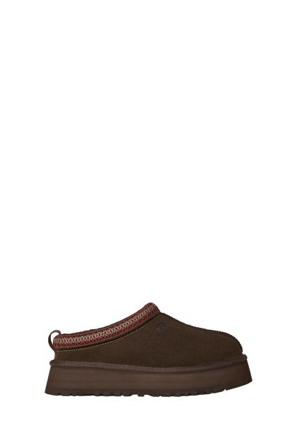 CIABATTE DONNA UGG TAZZ II DUSTED COCOA