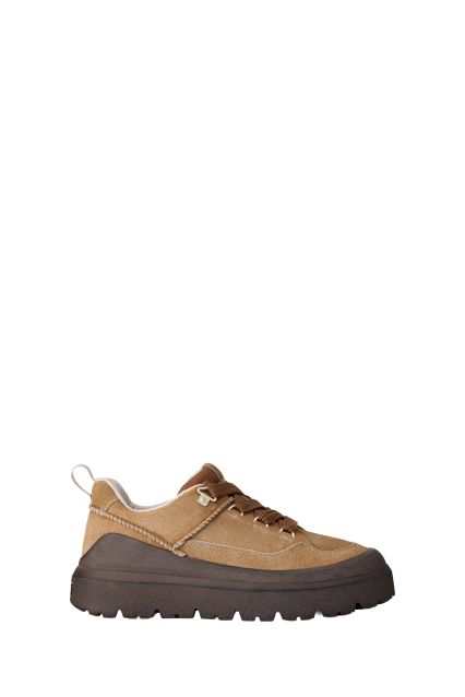 SNEAKERS UOMO UGG HERITAGE UTILITY SNEAKER KNOLL CHESTNUT/DKEARTH