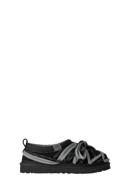 M TASMAN LACE BLACK-BLK