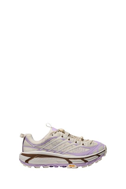 SNEAKERS DONNA HOKA MAFATE THREE2 ALABASTER/IRIS