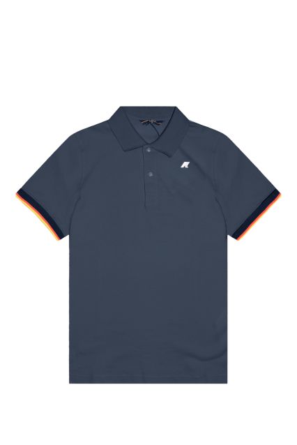 POLO BLUE INSIGNIA-B67