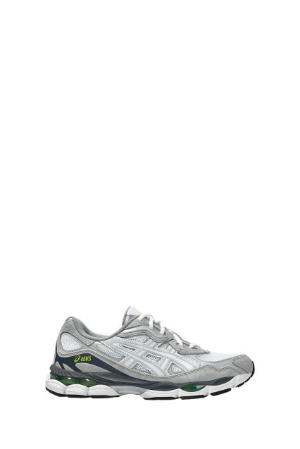 SNEAKERS UOMO ASICS GEL-NYC WHT/GLACIER