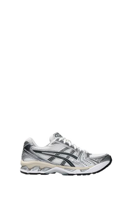 SNEAKERS UOMO ASICS GEL-KAYANO WHT/GRAPHITE