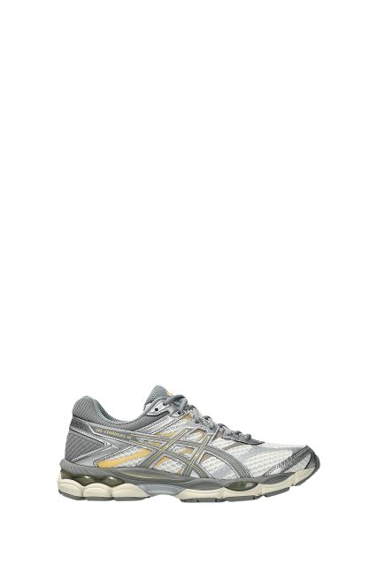 SNEAKERS UOMO ASICS GEL-CUMULUS CREAM/CLAYGREY