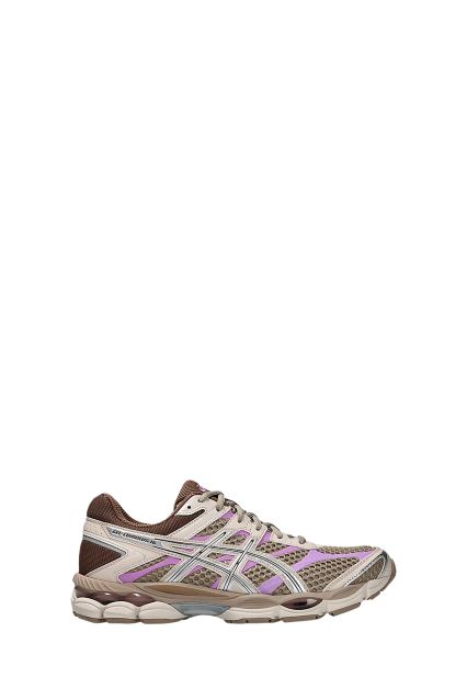 SNEAKERS UOMO ASICS GEL-CUMULUS CINNAMON/SILVER