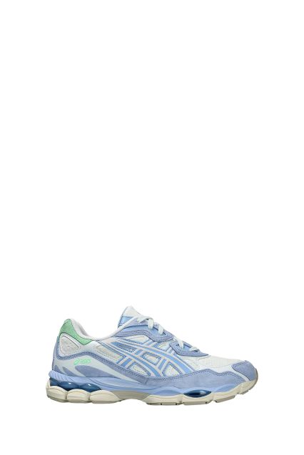 SNEAKERS UOMO ASICS GEL-NYC AIRYBLUE/STONE
