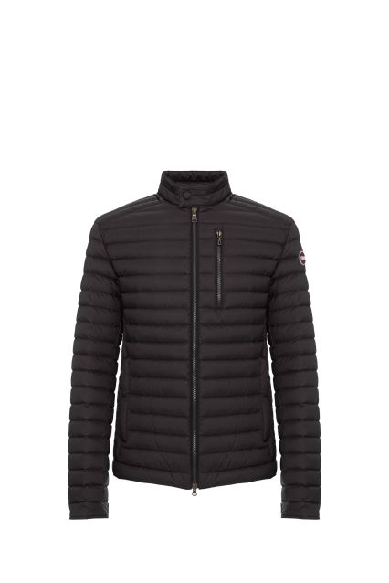 PIUMINO UOMO COLMAR ORIGINALS BLACK/ICE