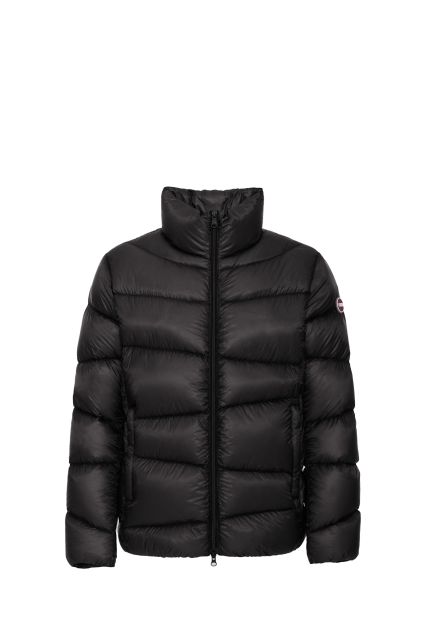 PIUMINO UOMO COLMAR ORIGINALS BLACK