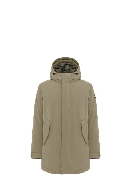PARKA UOMO COLMAR ORIGINALS MUDDY