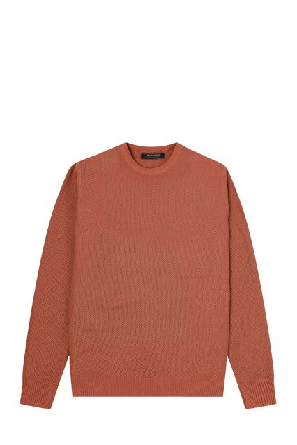 MAGLIA UOMO NUVOLARI WING TERRA