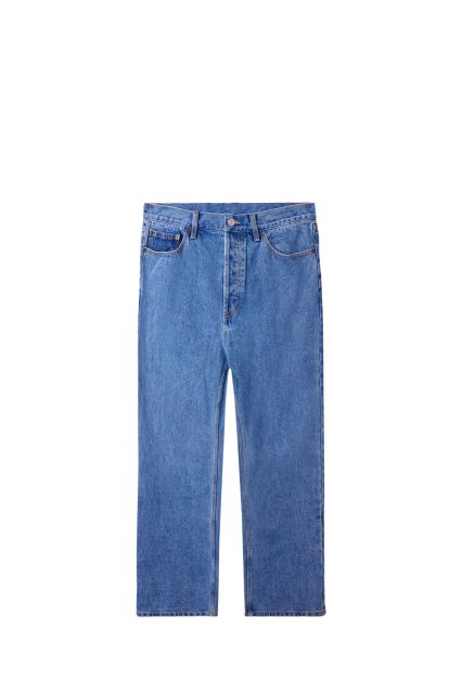 JEANS UOMO OBEY LIGHT INDIGO