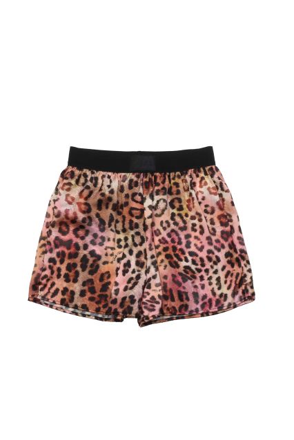 SHORT GAELLE PARIS MACULATI GAABW04392