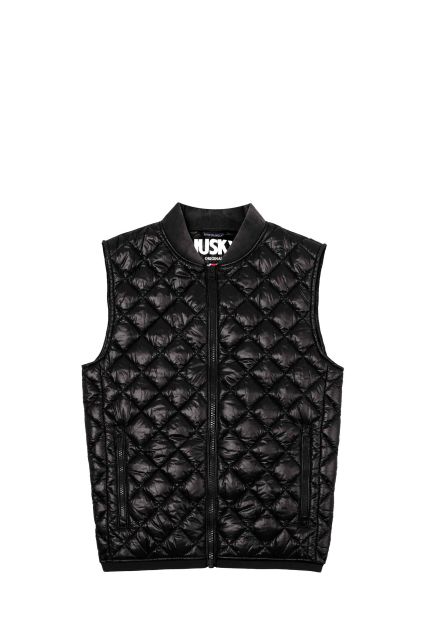 SMANICATO UOMO HUSKY x NVLR BLACK