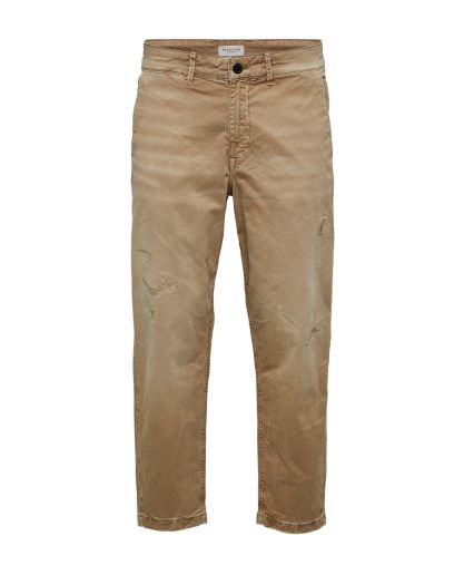 PANTALONE SELECTED HOMME SC 16067052 SAND-SAND