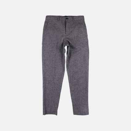 PANTALONE 16082631 GRY HERGB