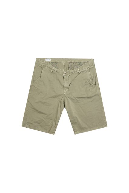 BERMUDA NUVOLARI DALLAS SALVIA