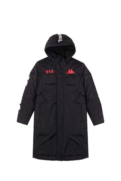 GIUBBOTTO GIACCA A VENTO UOMO KAPPA 304NQH0 